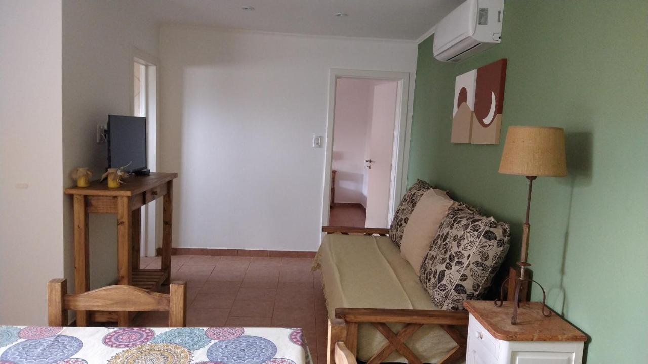 Punto Sur Departamentos Apartment Tandil Exterior photo
