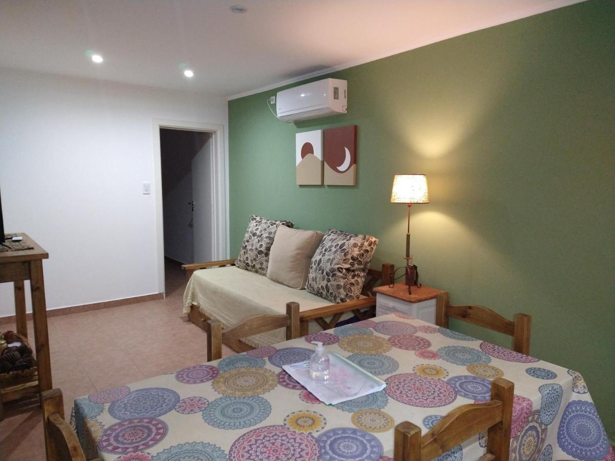 Punto Sur Departamentos Apartment Tandil Exterior photo
