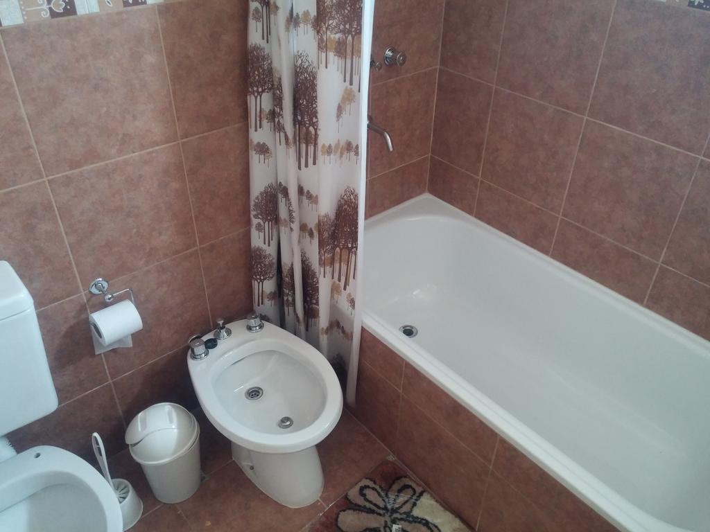 Punto Sur Departamentos Apartment Tandil Exterior photo