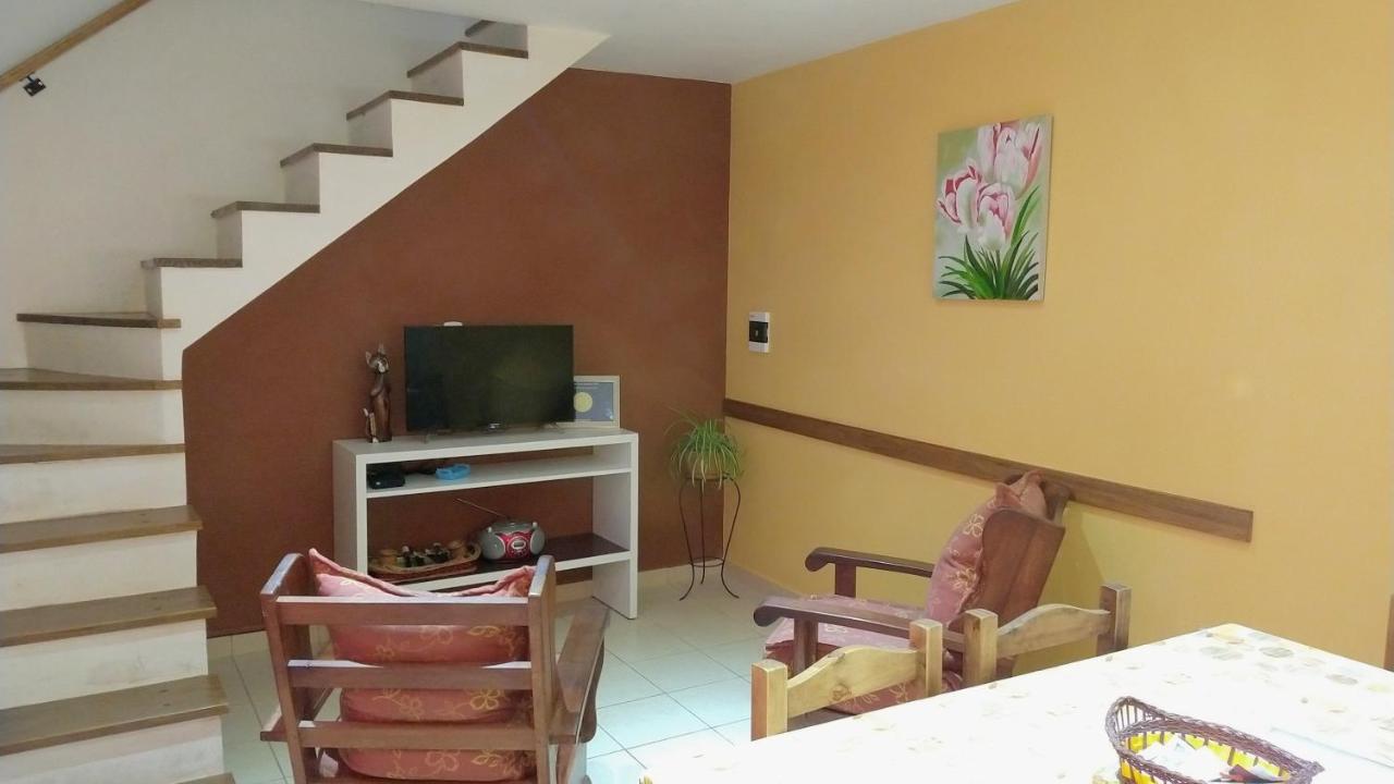 Punto Sur Departamentos Apartment Tandil Exterior photo